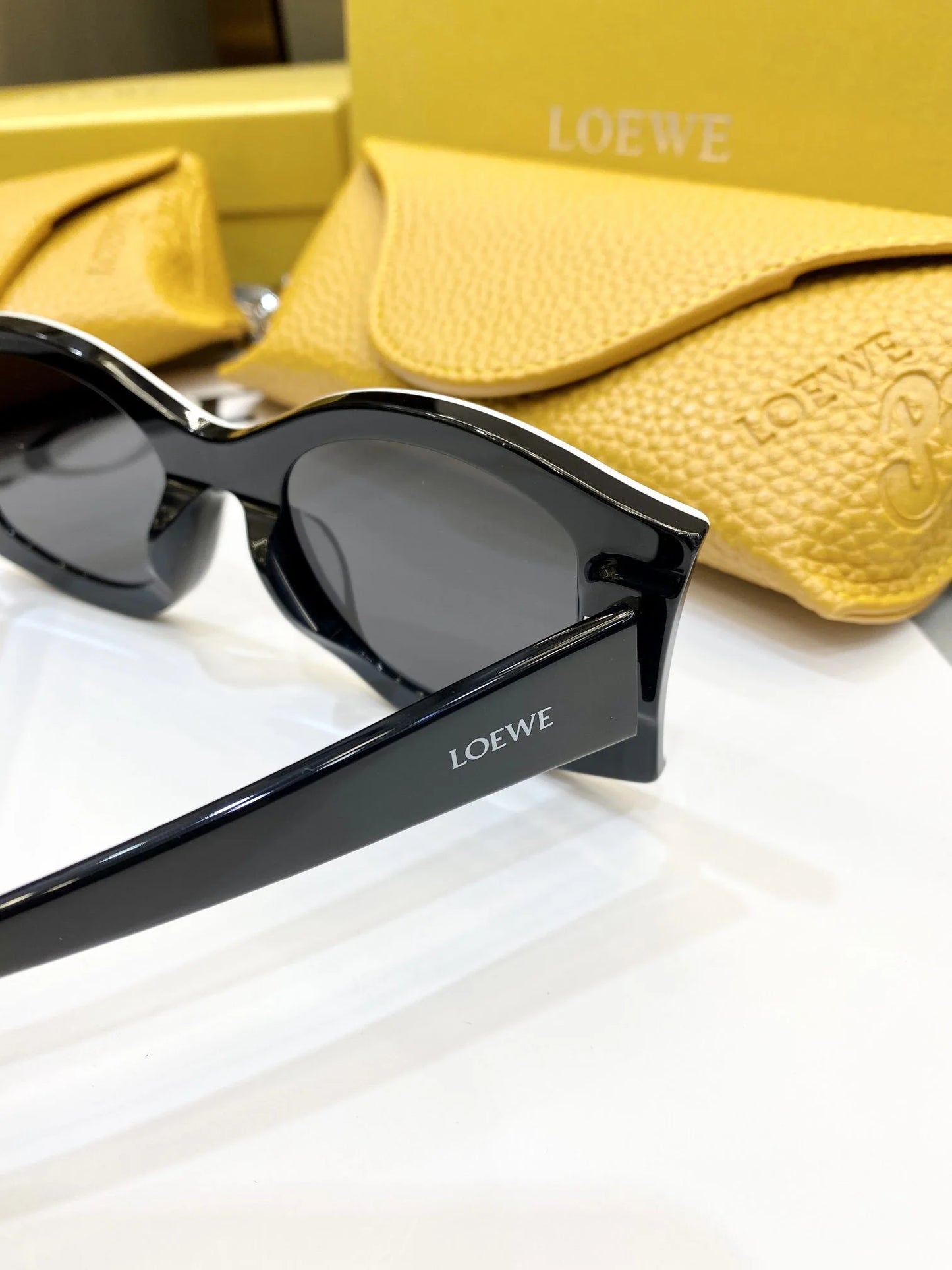 LOEWE SUNGLASSES