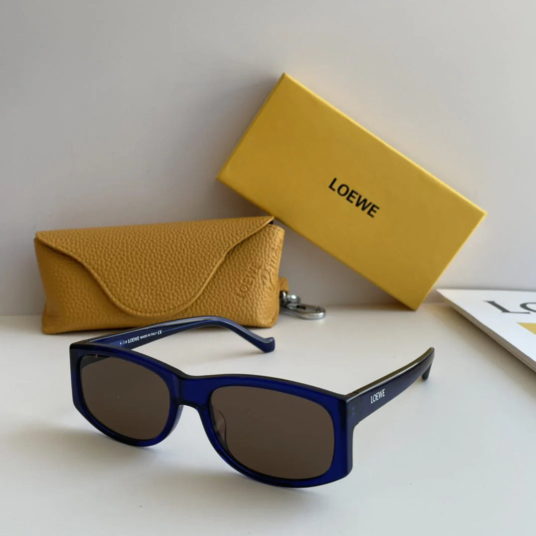LOEWE SUNGLASSES