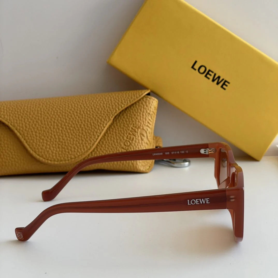 LOEWE SUNGLASSES
