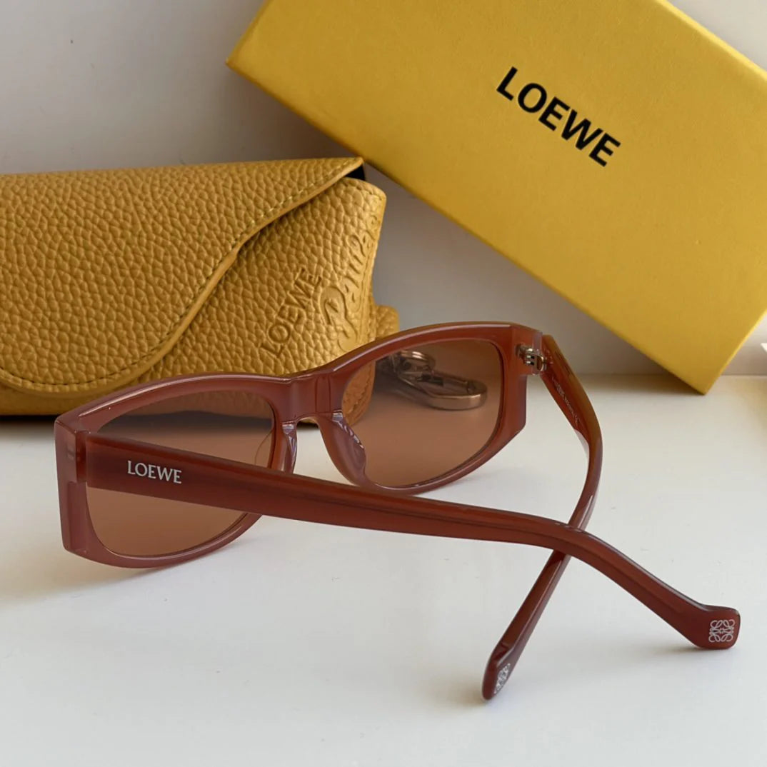 LOEWE SUNGLASSES