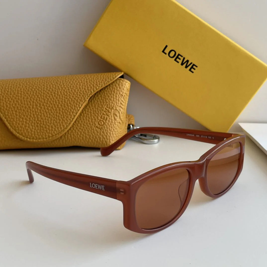 LOEWE SUNGLASSES