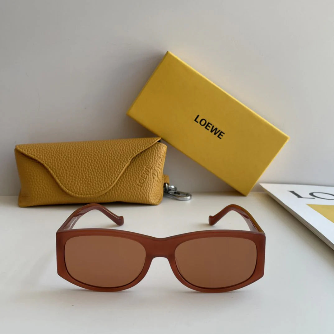 LOEWE SUNGLASSES
