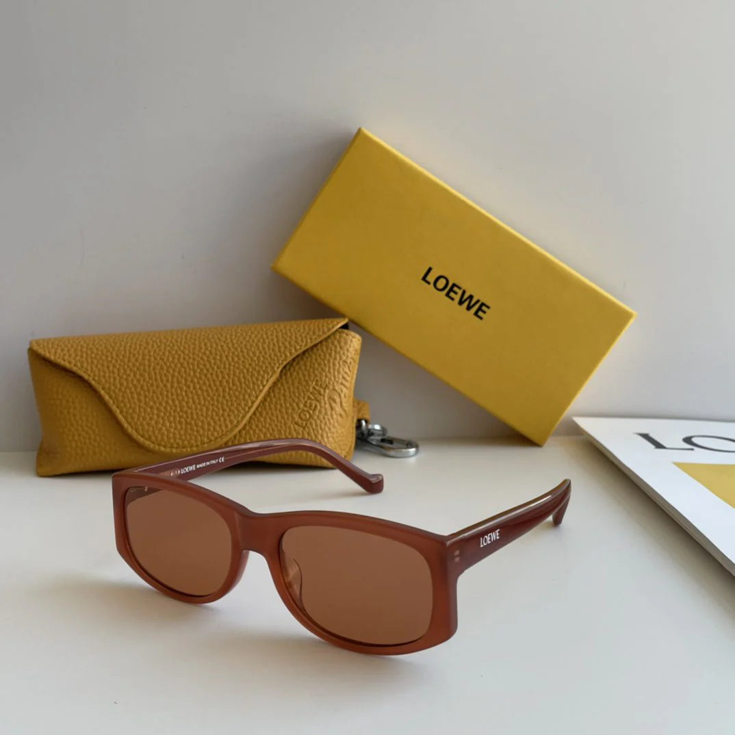 LOEWE SUNGLASSES