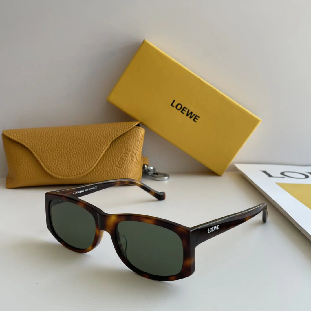 LOEWE SUNGLASSES