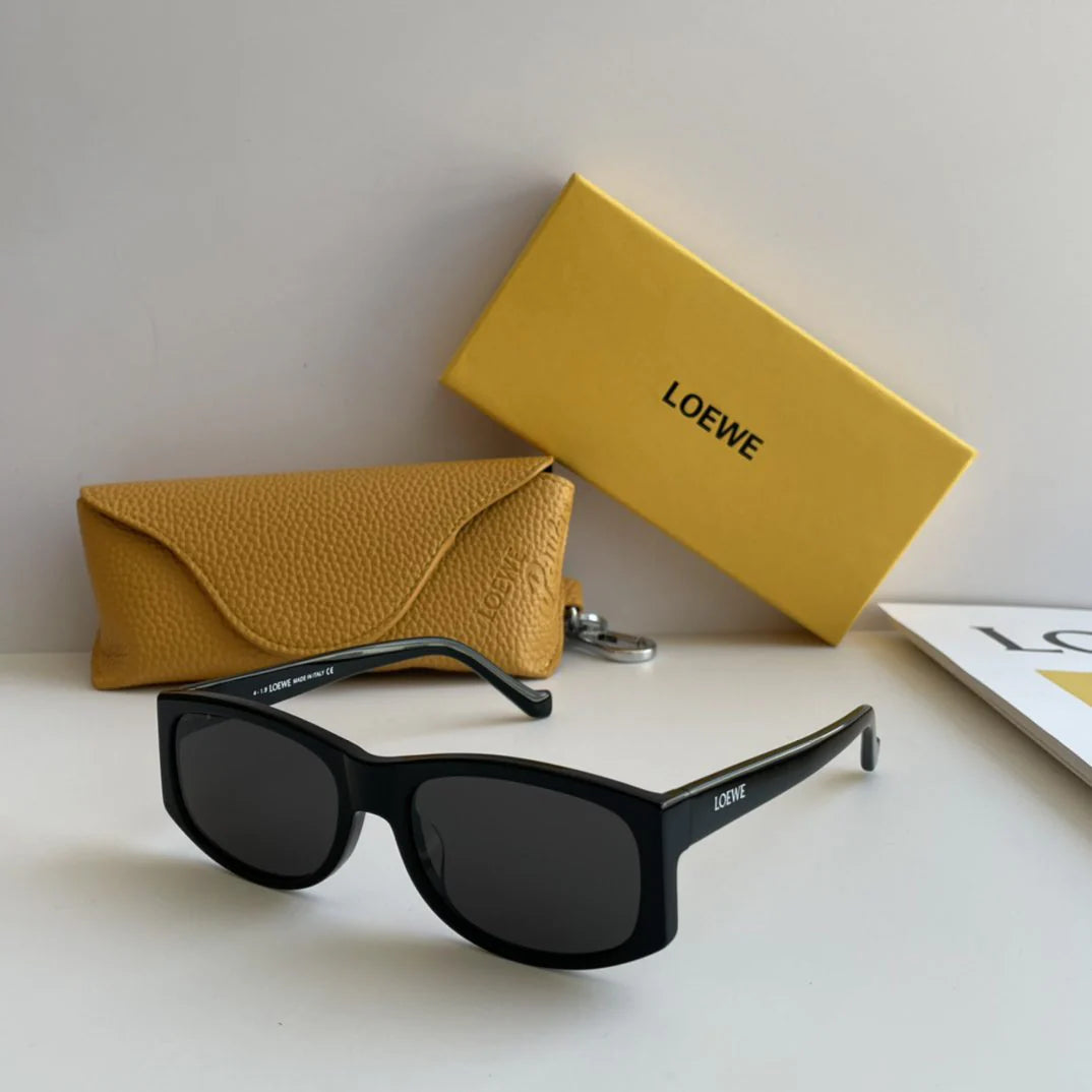 LOEWE SUNGLASSES