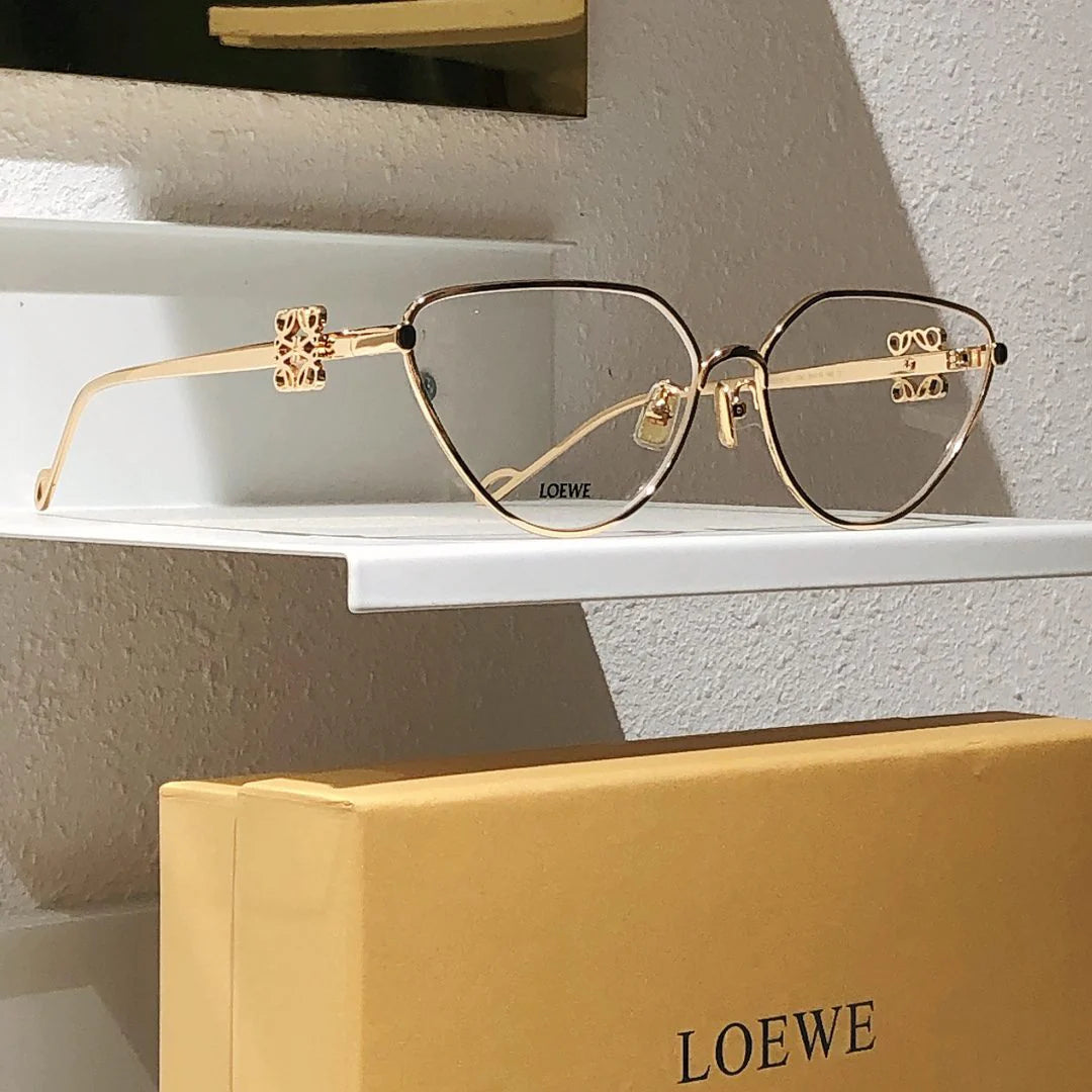 LOEWE SUNGLASSES