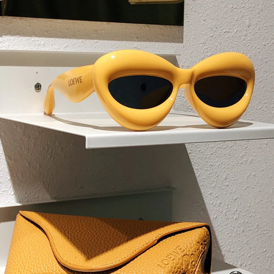 LOEWE SUNGLASSES