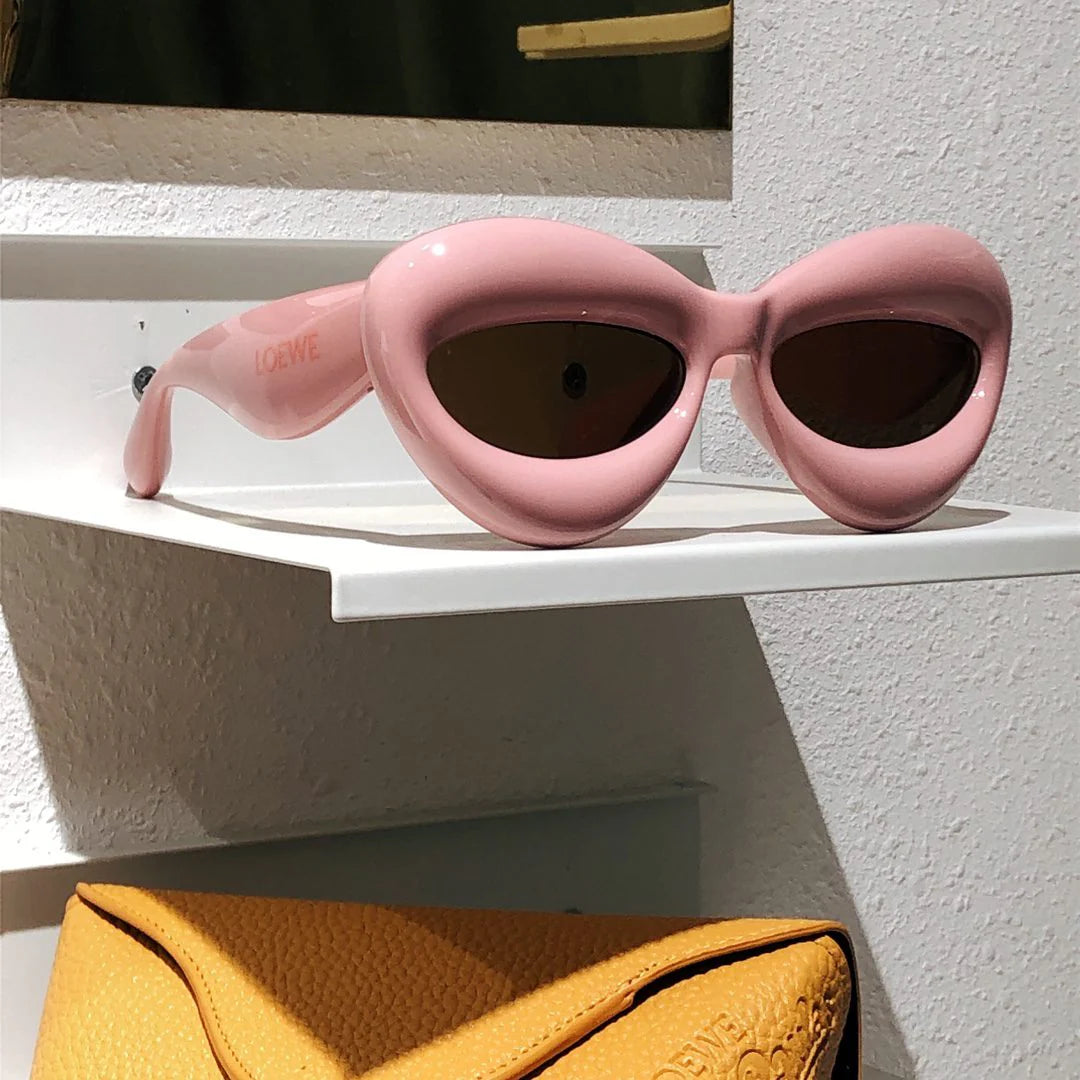 LOEWE SUNGLASSES