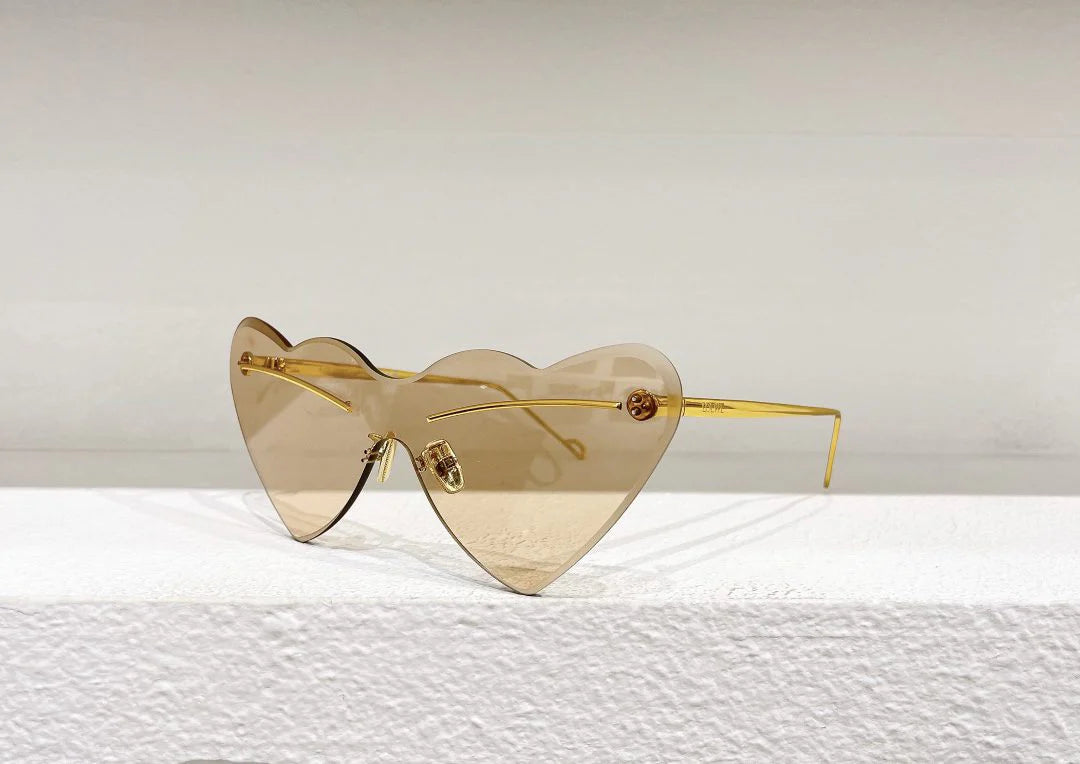 LOEWE SUNGLASSES