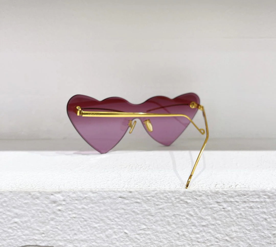 LOEWE SUNGLASSES