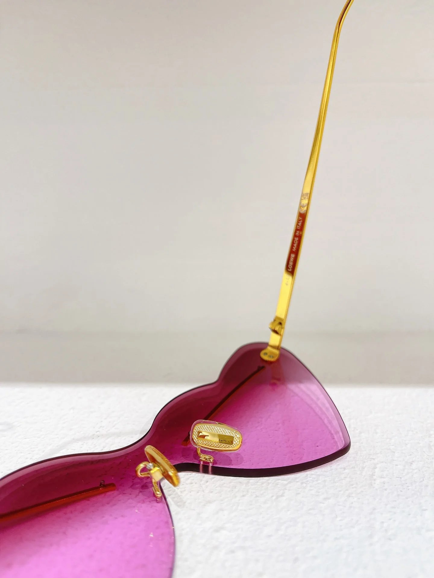 LOEWE SUNGLASSES