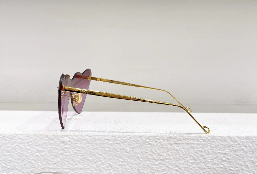 LOEWE SUNGLASSES