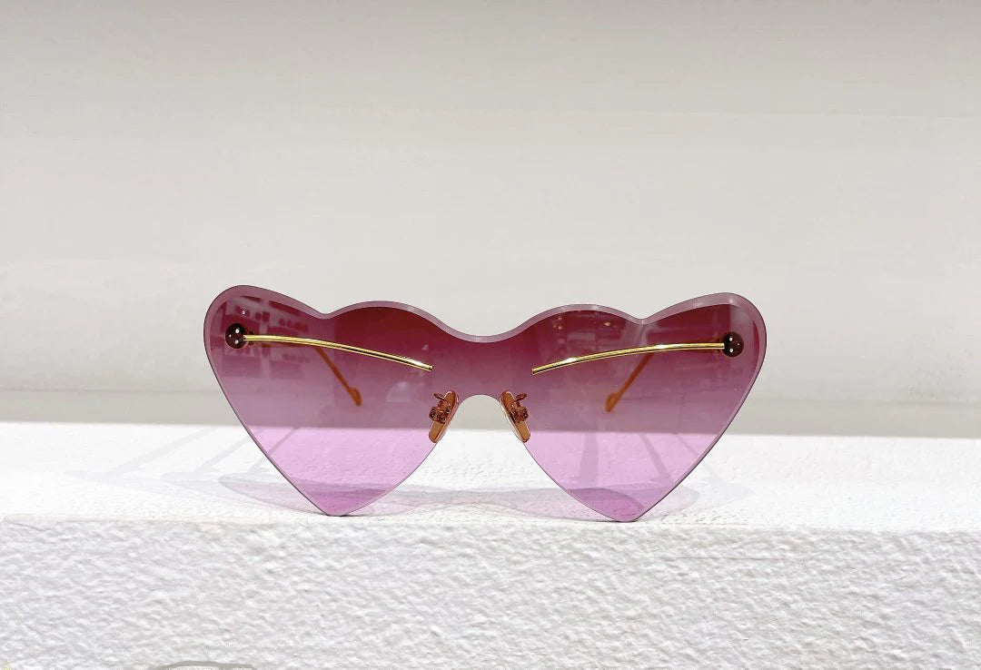 LOEWE SUNGLASSES