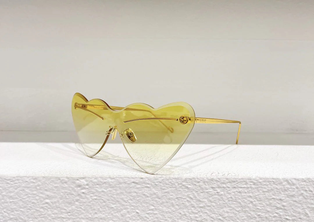LOEWE SUNGLASSES