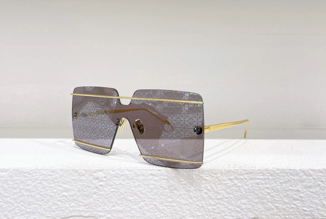 LOEWE SUNGLASSES