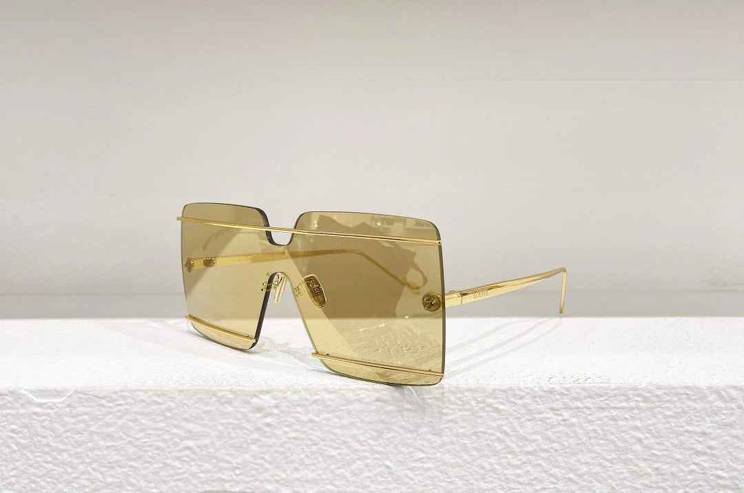 LOEWE SUNGLASSES