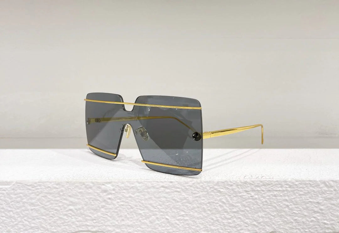 LOEWE SUNGLASSES