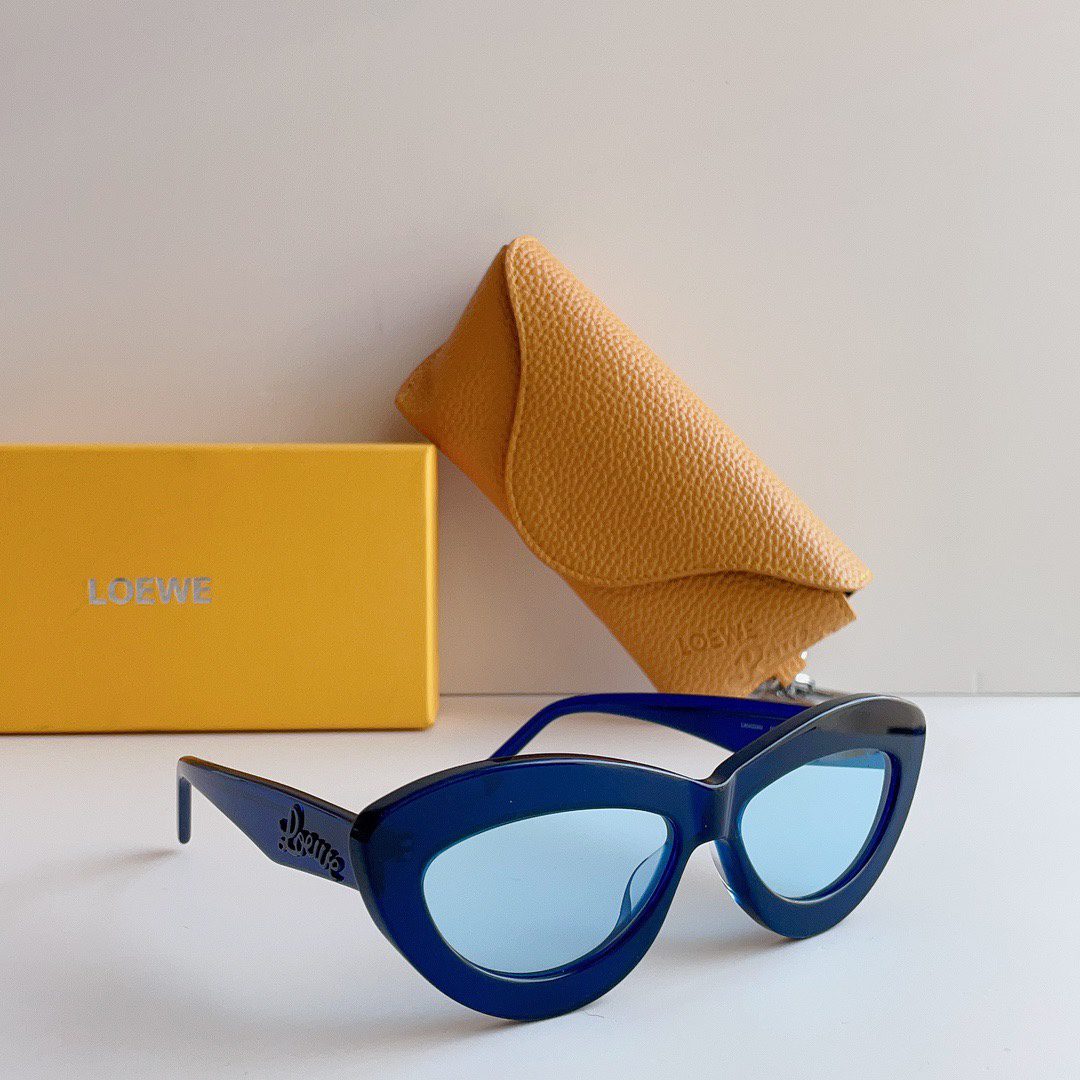 LOEWE SUNGLASSES