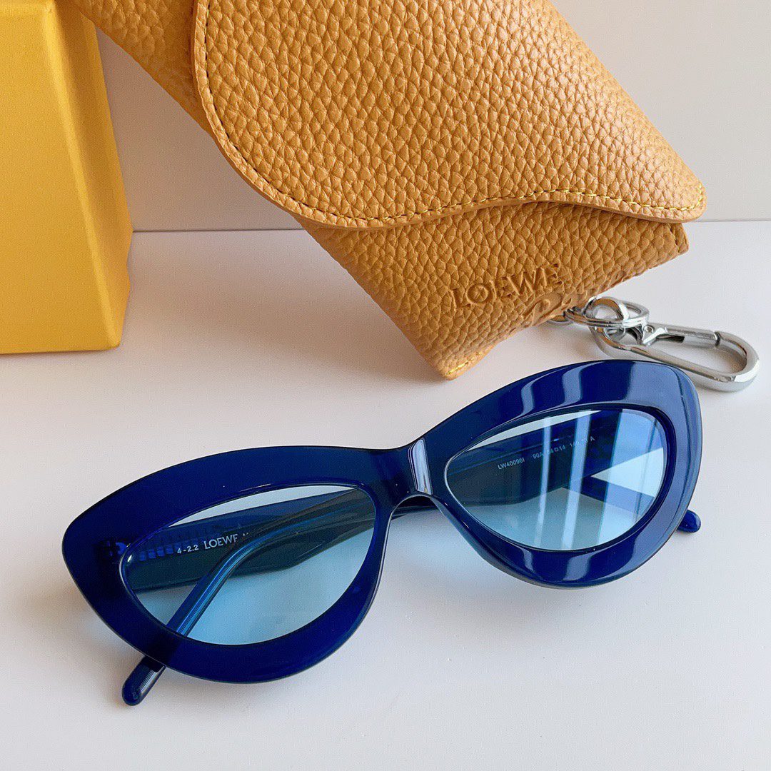 LOEWE SUNGLASSES