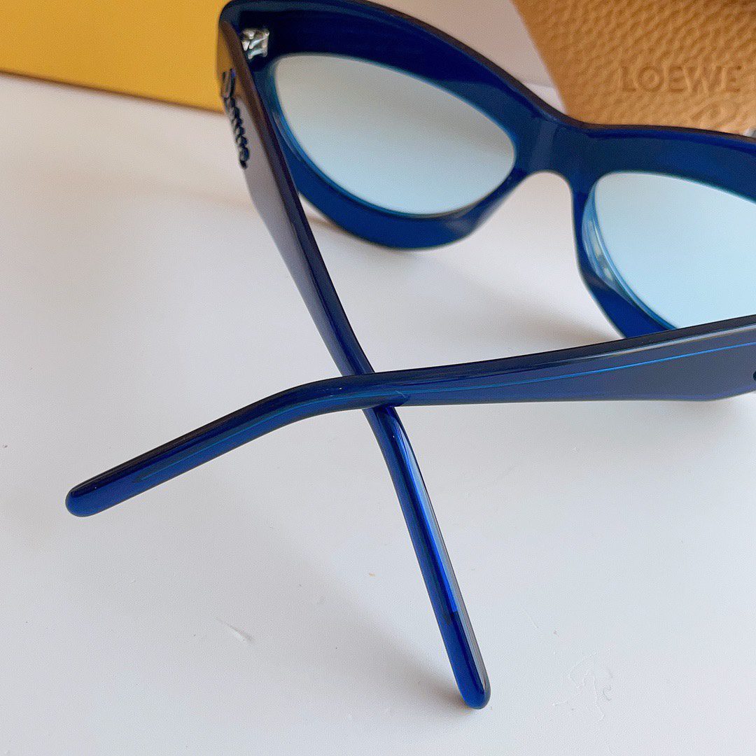 LOEWE SUNGLASSES
