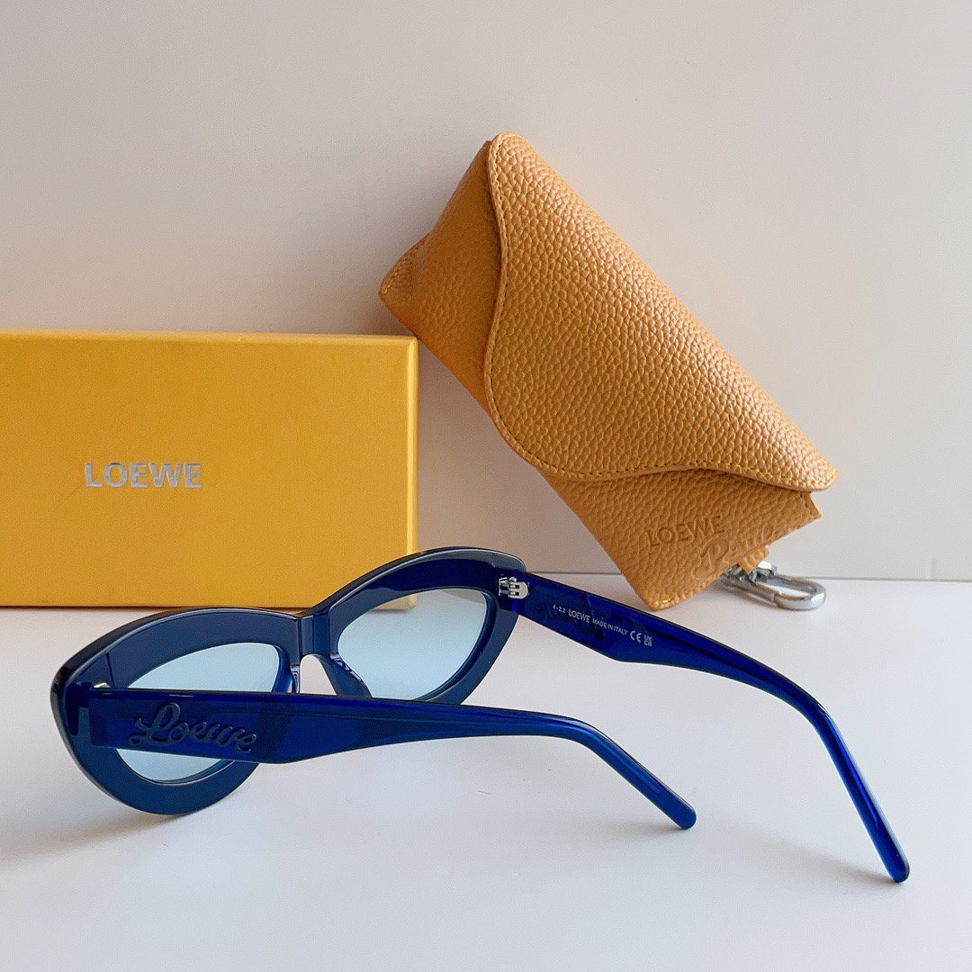 LOEWE SUNGLASSES
