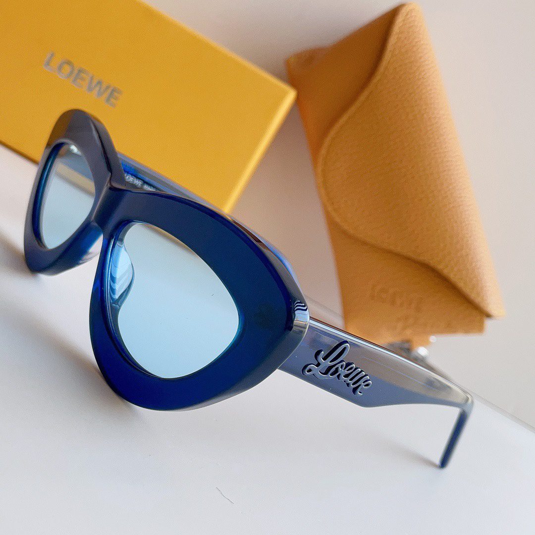 LOEWE SUNGLASSES