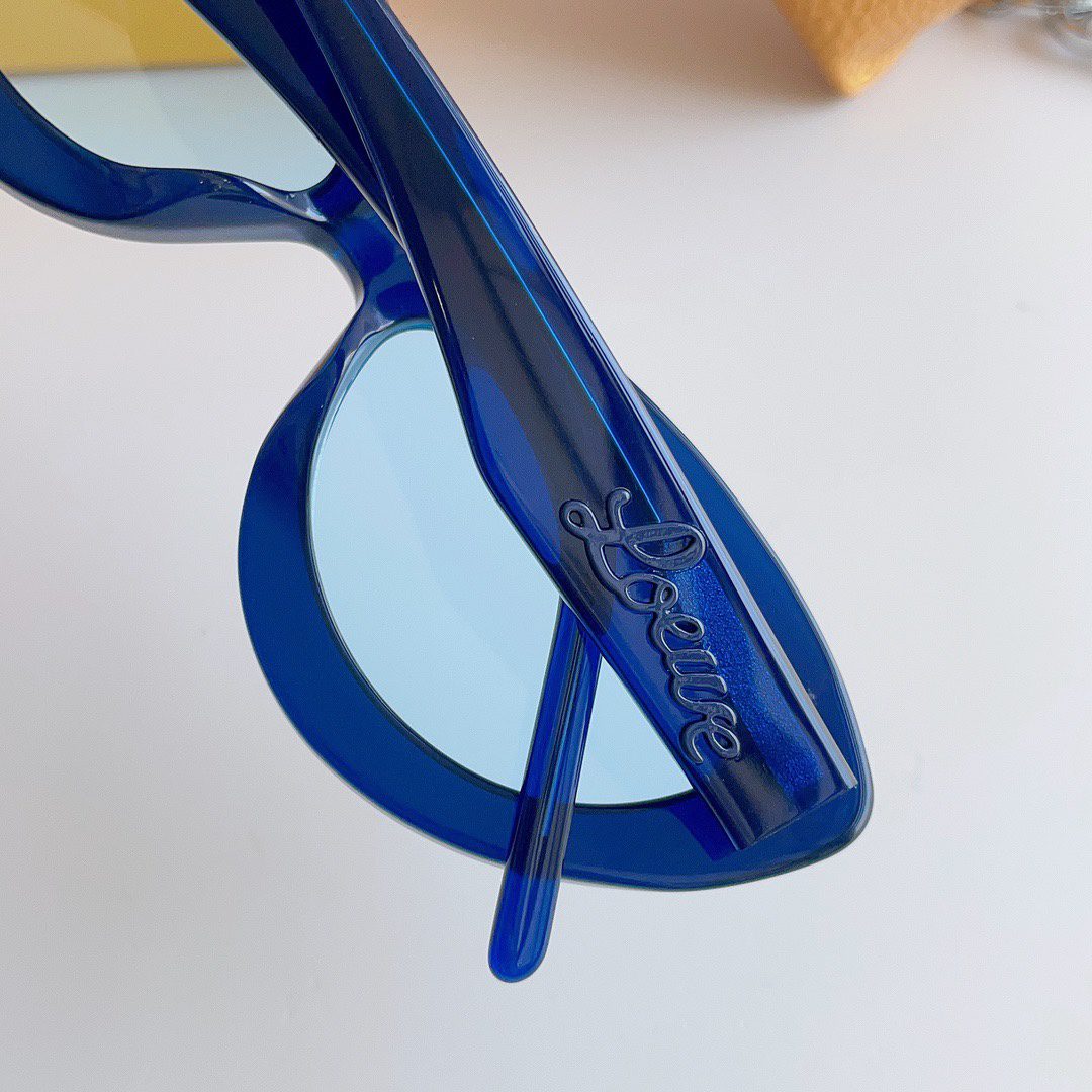 LOEWE SUNGLASSES