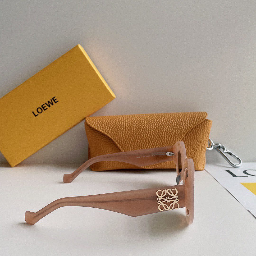 LOEWE SUNGLASSES