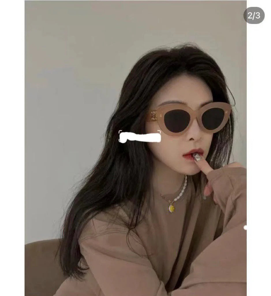 LOEWE SUNGLASSES