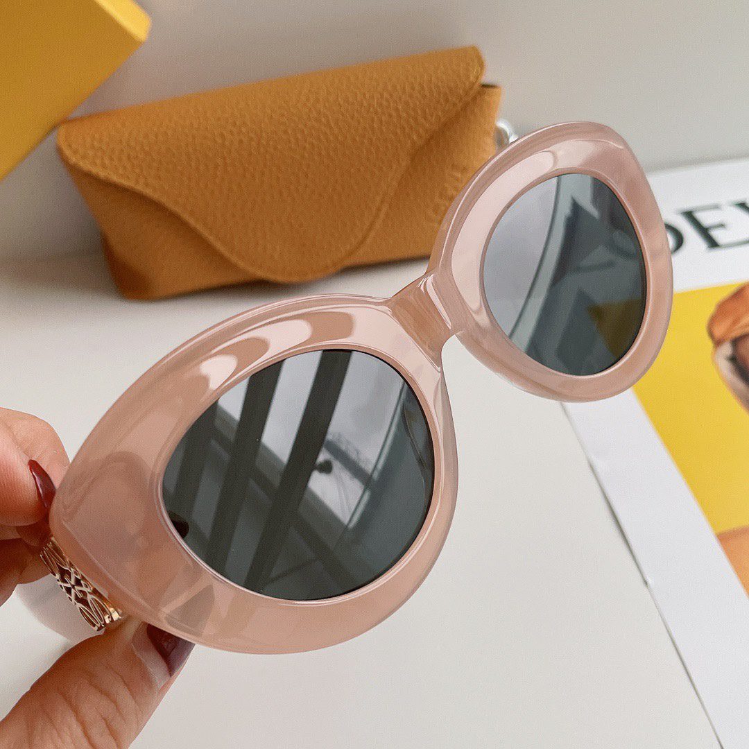 LOEWE SUNGLASSES