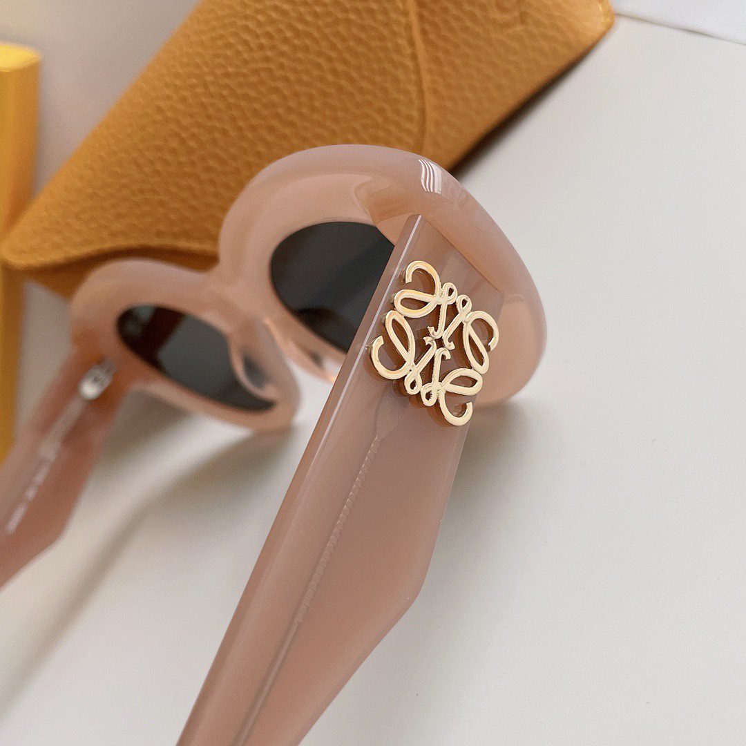 LOEWE SUNGLASSES