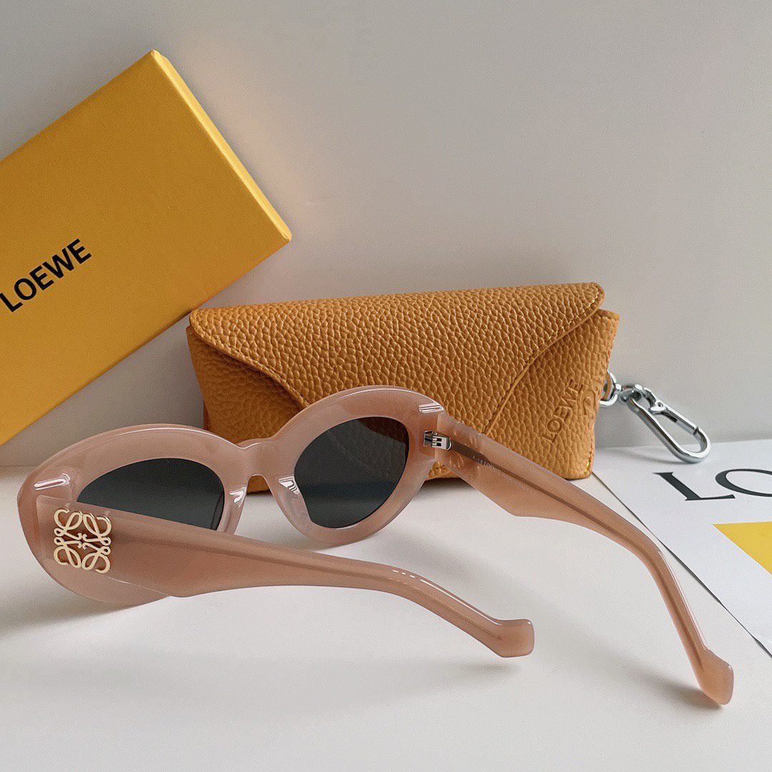 LOEWE SUNGLASSES