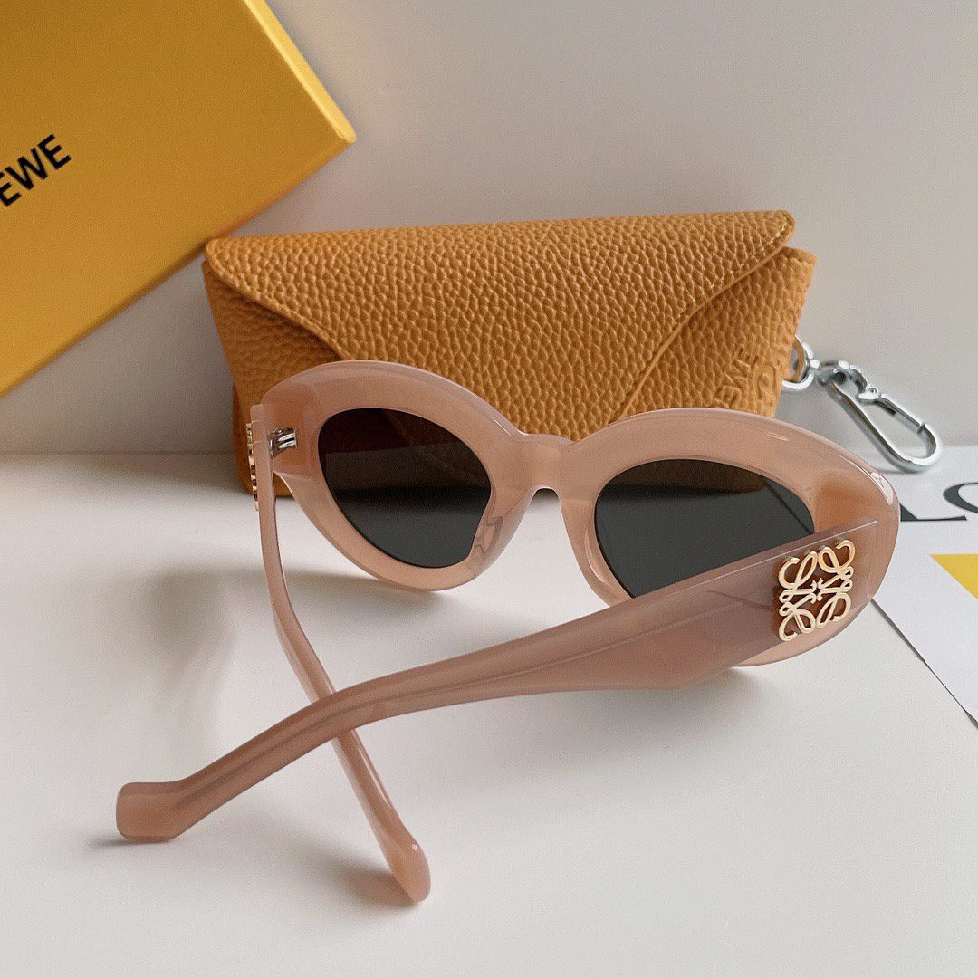 LOEWE SUNGLASSES