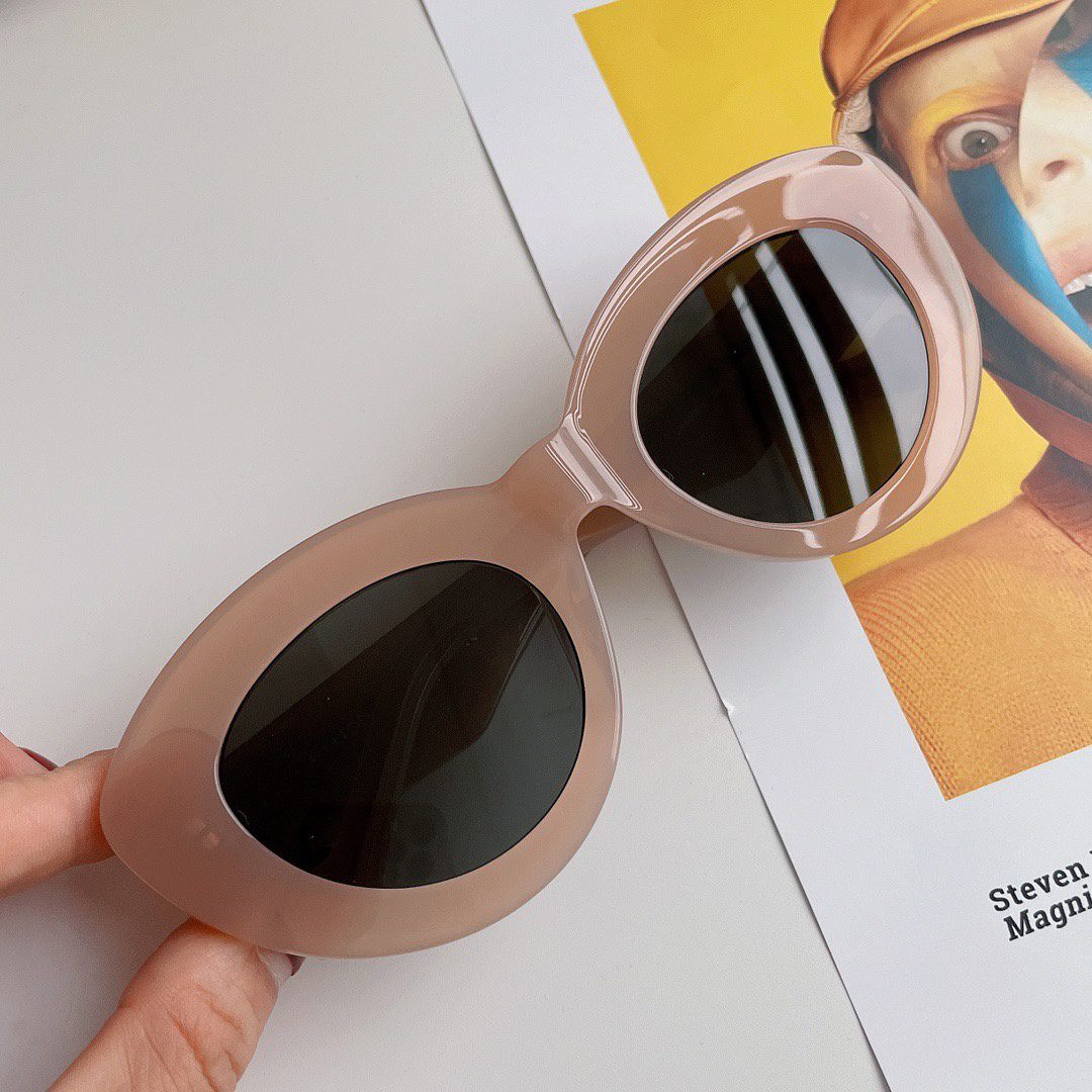 LOEWE SUNGLASSES