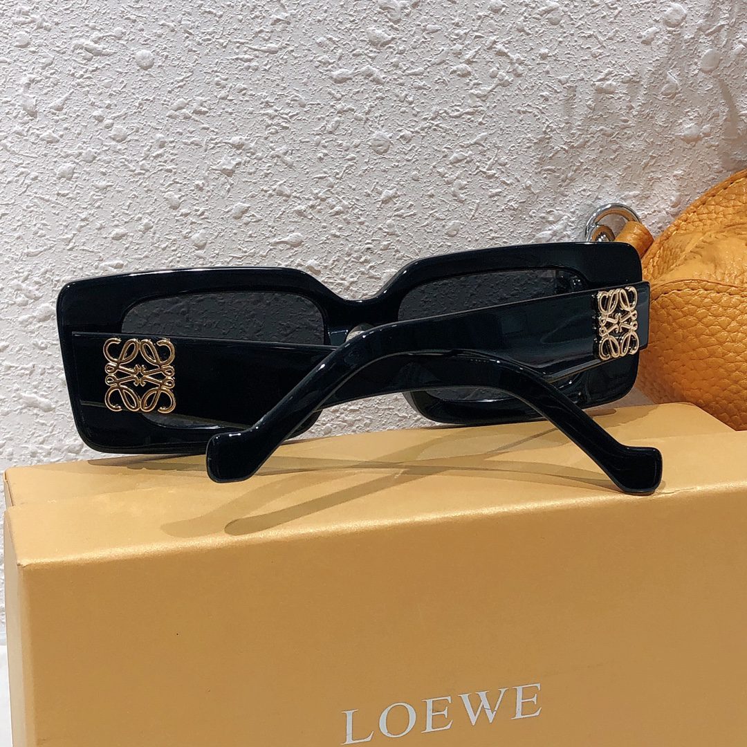 LOEWE SUNGLASSES