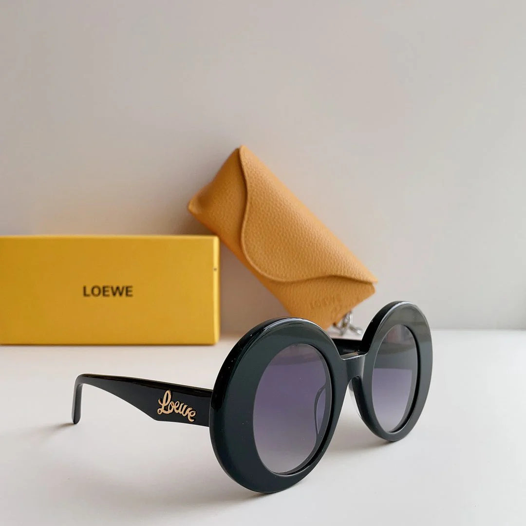 LOEWE SUNGLASSES