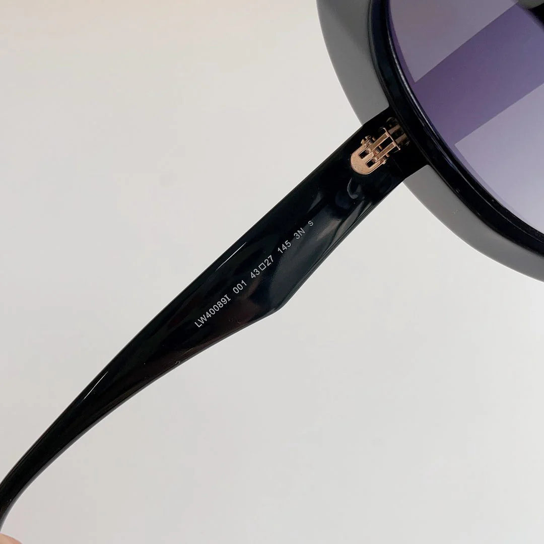 LOEWE SUNGLASSES