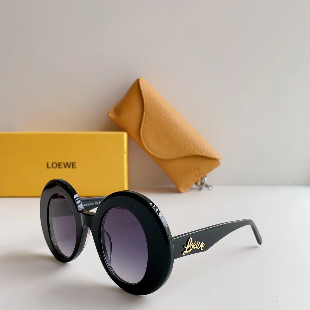 LOEWE SUNGLASSES