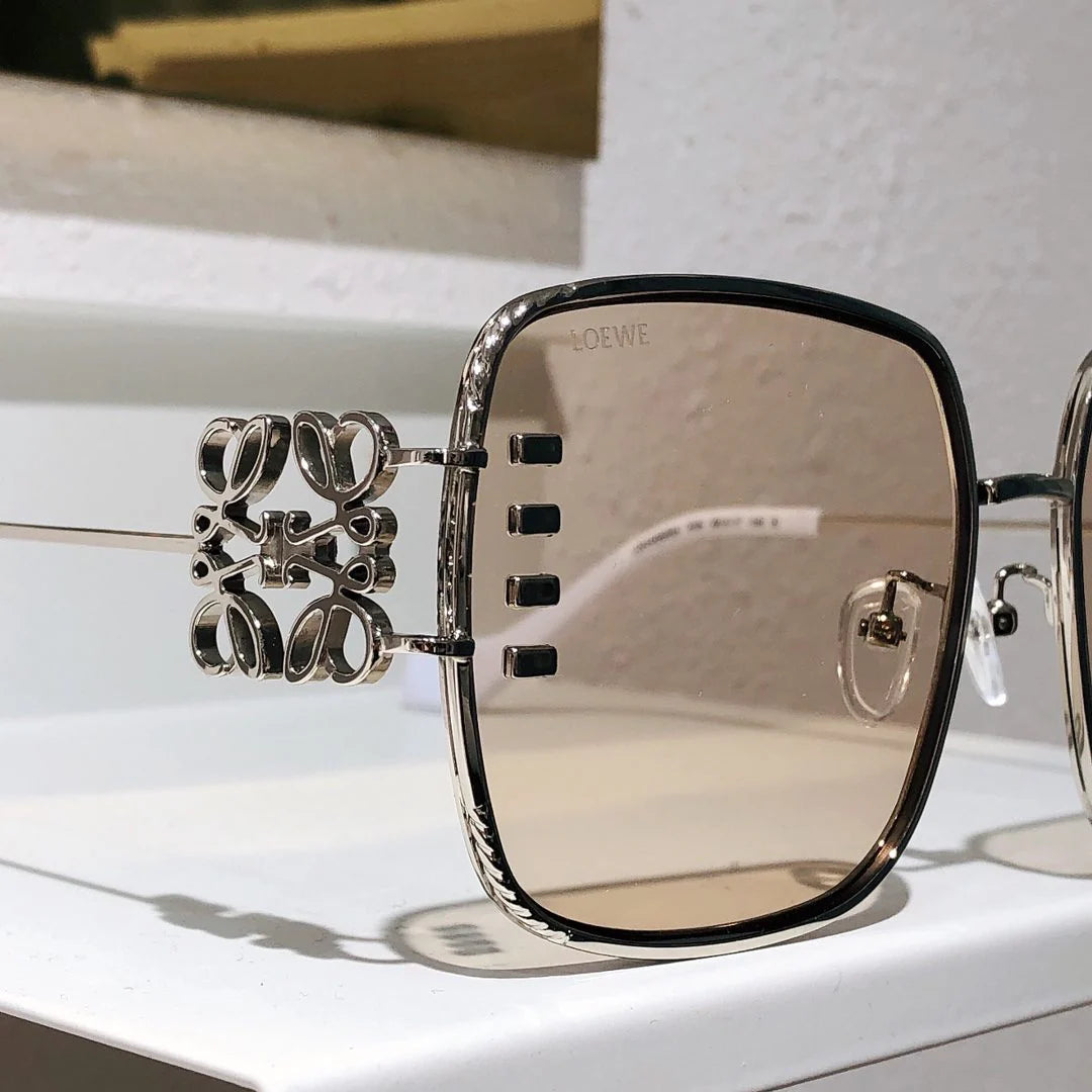 LOEWE SUNGLASSES