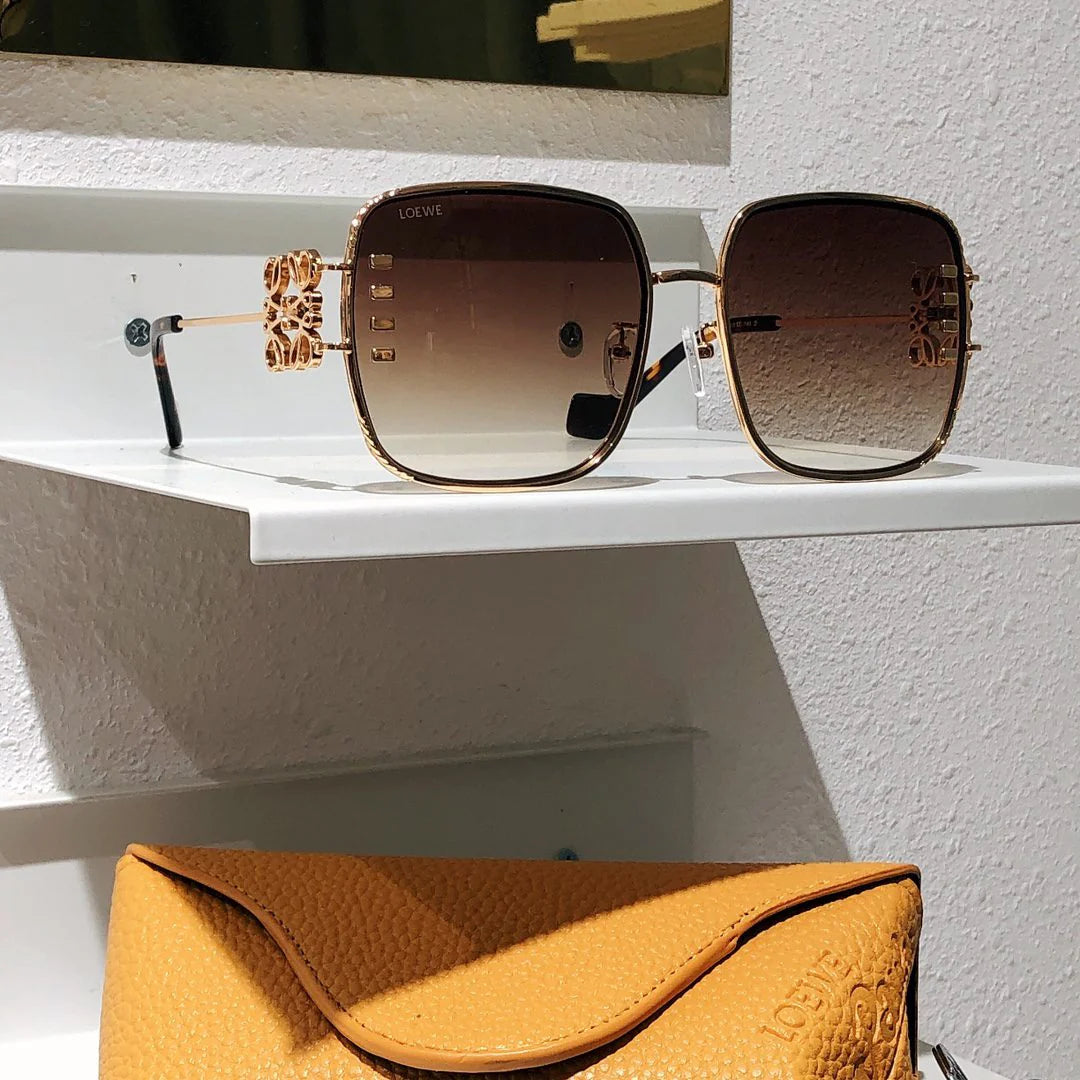 LOEWE SUNGLASSES
