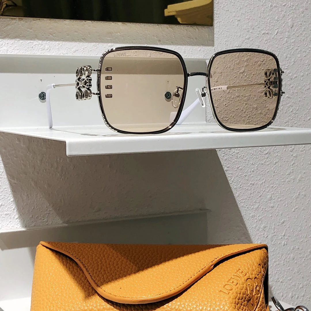 LOEWE SUNGLASSES