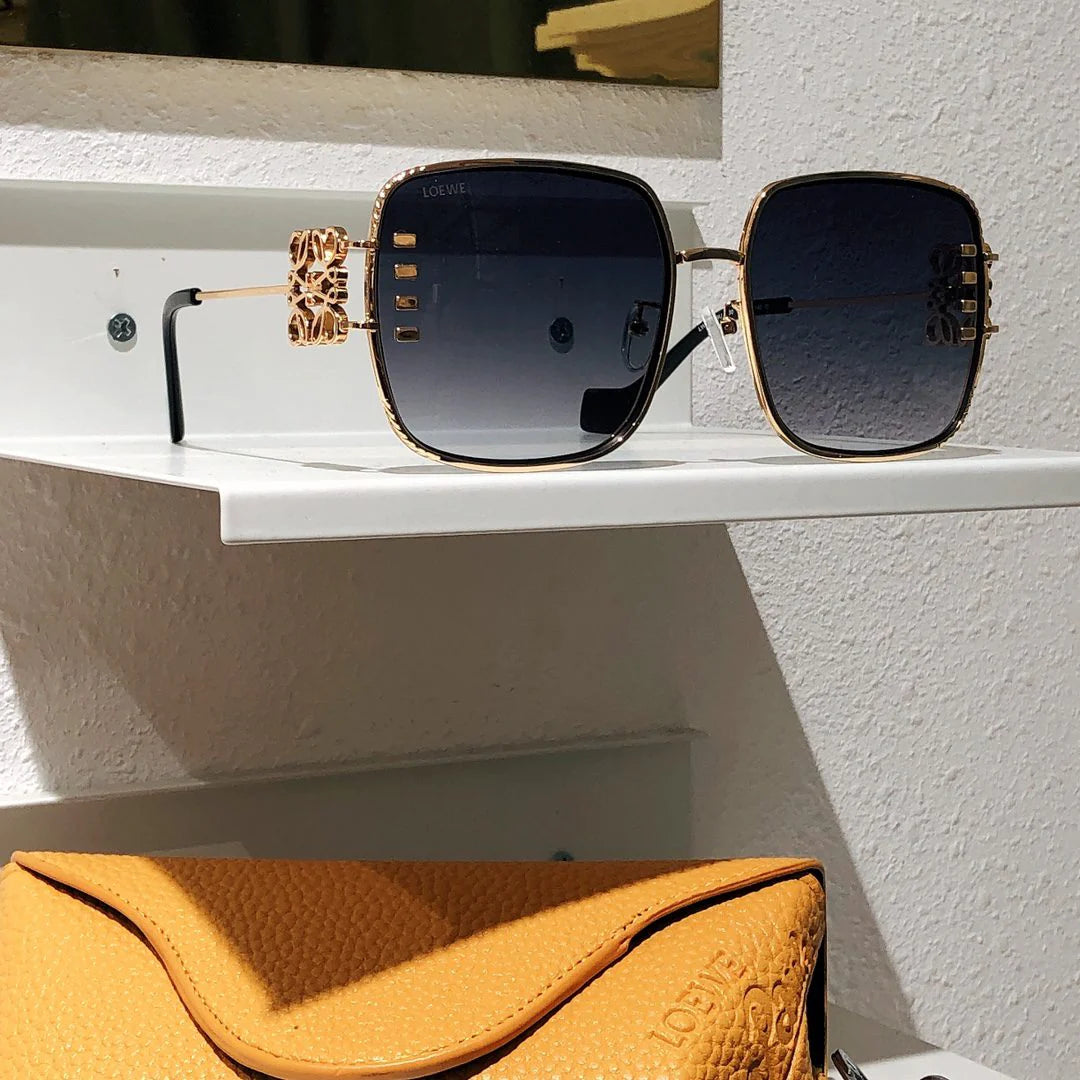 LOEWE SUNGLASSES