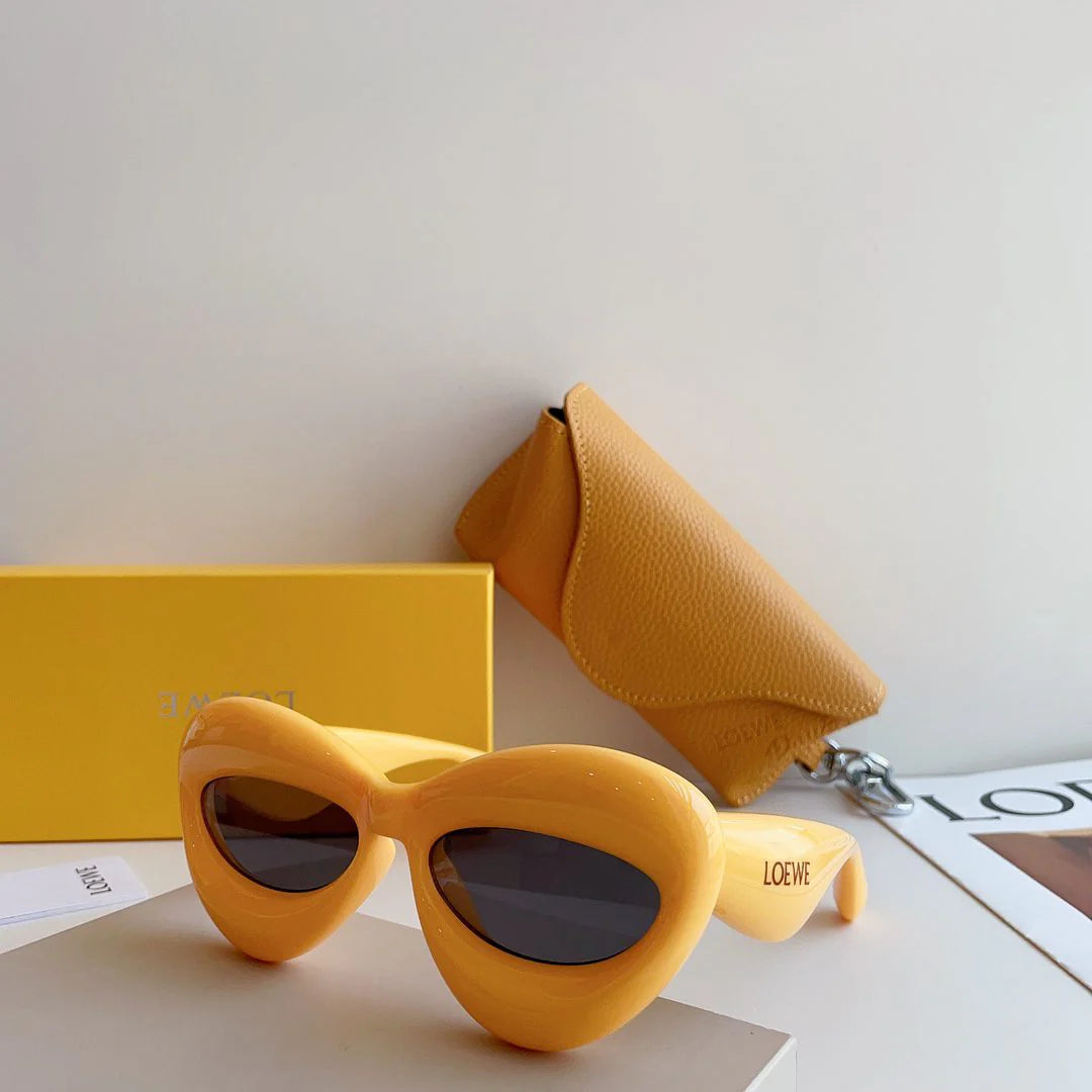 LOEWE SUNGLASSES