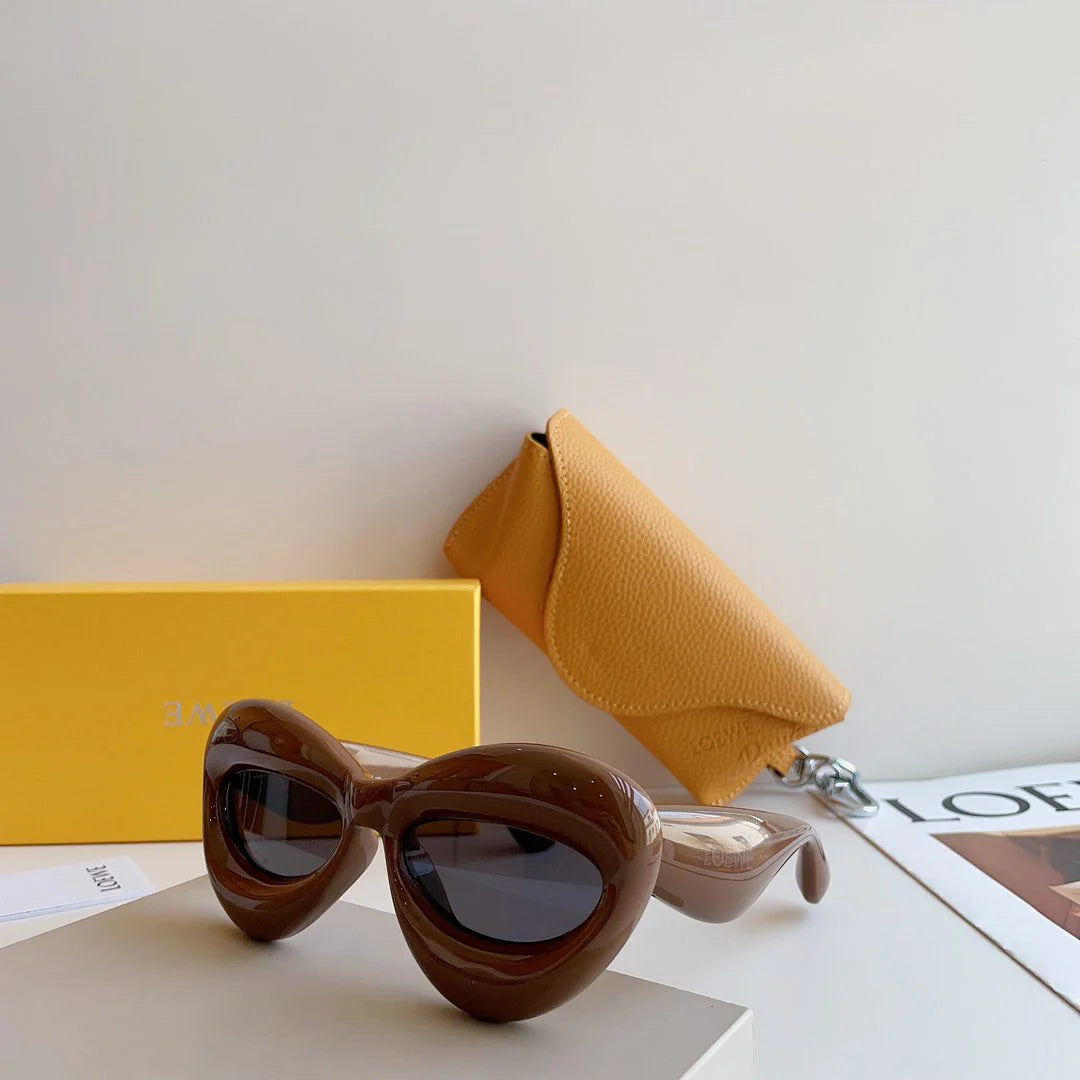 LOEWE SUNGLASSES