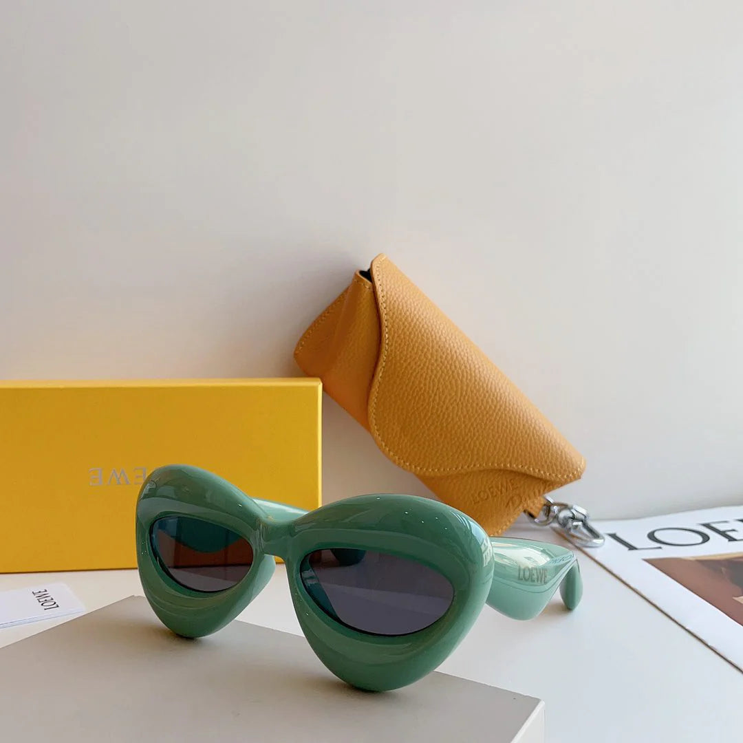 LOEWE SUNGLASSES