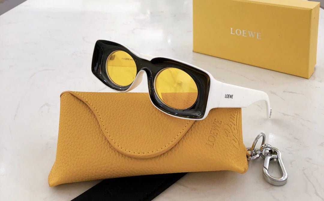 LOEWE SUNGLASSES