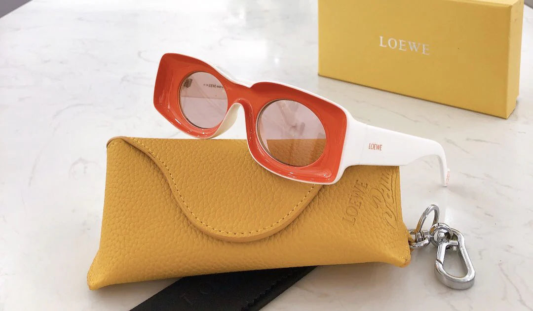 LOEWE SUNGLASSES