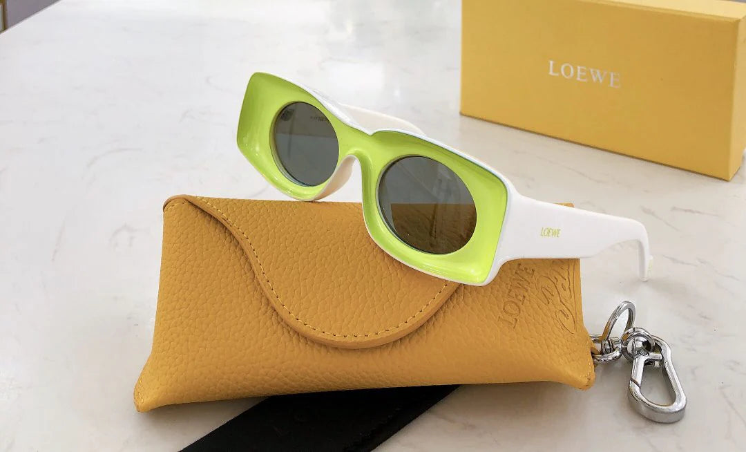 LOEWE SUNGLASSES
