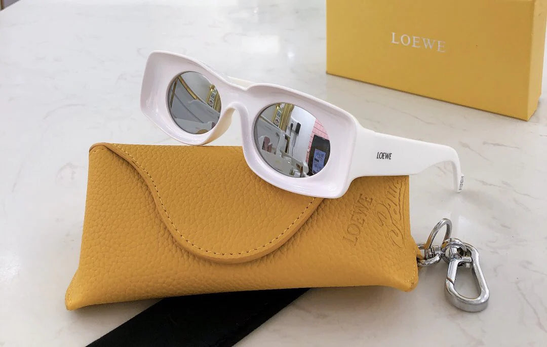 LOEWE SUNGLASSES