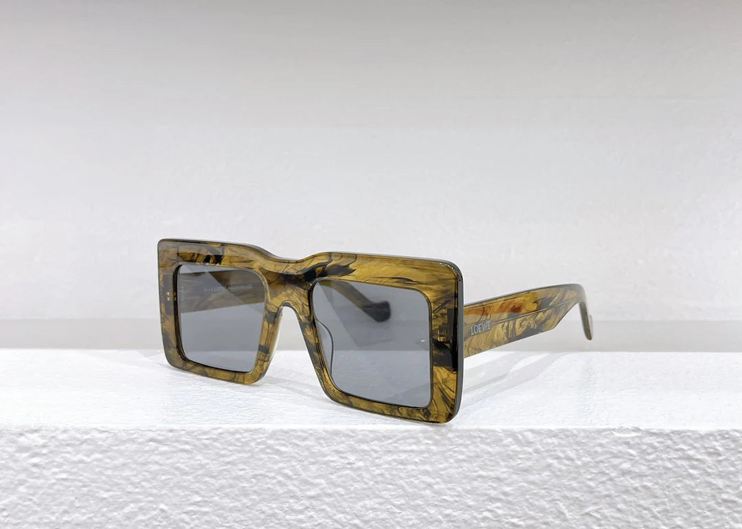 LOEWE SUNGLASSES